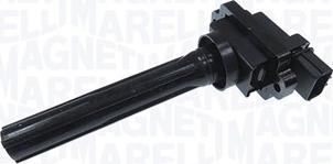 Magneti Marelli 060717099012 - Ignition Coil www.parts5.com