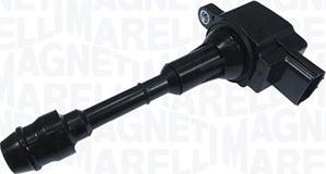 Magneti Marelli 060717095012 - Ignition Coil www.parts5.com