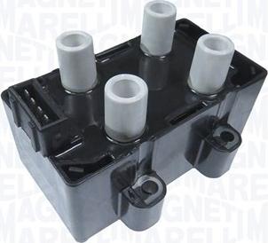 Magneti Marelli 060717072012 - Ateşleme bobini www.parts5.com