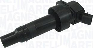 Magneti Marelli 060717193012 - Bobina de encendido www.parts5.com