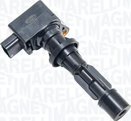 Magneti Marelli 060717142012 - Ignition Coil www.parts5.com