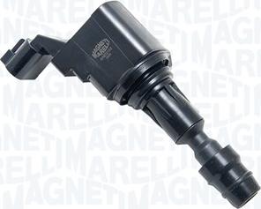 Magneti Marelli 060717153012 - Ignition Coil www.parts5.com