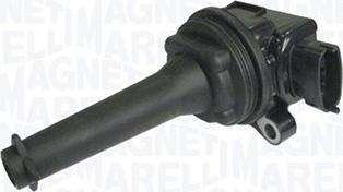 Magneti Marelli 060717103012 - Cewka zapłonowa www.parts5.com