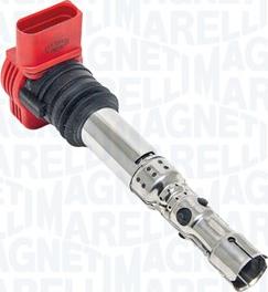 Magneti Marelli 060717187012 - Ignition Coil www.parts5.com