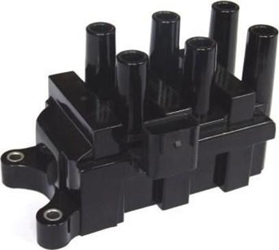 Magneti Marelli 060717128012 - Ignition Coil www.parts5.com