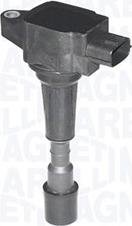 Magneti Marelli 060717176012 - Ignition Coil www.parts5.com