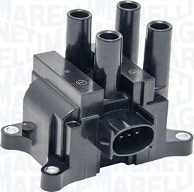 Magneti Marelli 060717178012 - Zündspule www.parts5.com