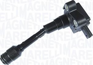 Magneti Marelli 060717173012 - Ignition Coil www.parts5.com