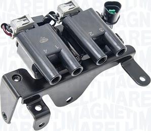 Magneti Marelli 060717177012 - Ignition Coil www.parts5.com