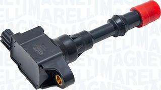 Magneti Marelli 060717247012 - Gyújtótekercs www.parts5.com