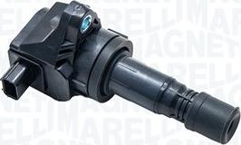 Magneti Marelli 060717258012 - Запалителна бобина www.parts5.com