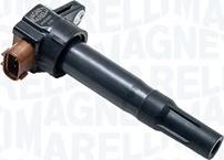 Magneti Marelli 060717261012 - Ignition Coil www.parts5.com