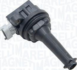 Magneti Marelli 060717209012 - Süütepool www.parts5.com