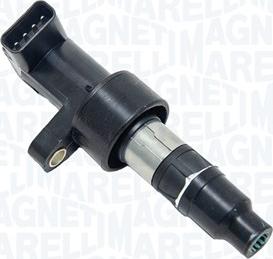 Magneti Marelli 060717226012 - Ignition Coil www.parts5.com