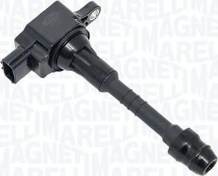 Magneti Marelli 060717220012 - Πολλαπλασιαστής www.parts5.com