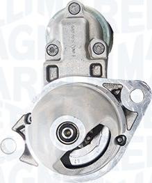 Magneti Marelli 063521390370 - Starter www.parts5.com