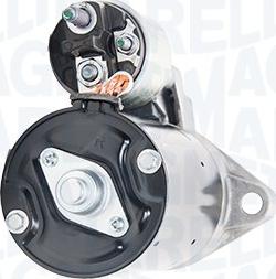 Magneti Marelli 063521390370 - Starter www.parts5.com