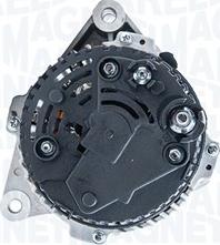 Magneti Marelli 063730715010 - Laturi www.parts5.com