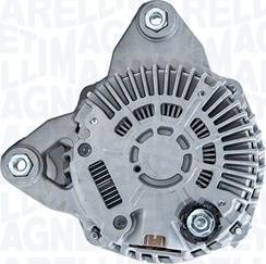 Magneti Marelli 063731957010 - Alternator www.parts5.com