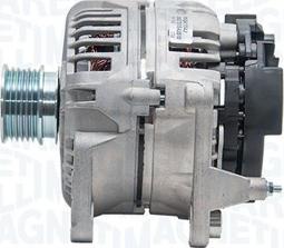 Magneti Marelli 063731542010 - Alternador www.parts5.com