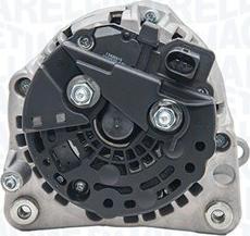 Magneti Marelli 063731542010 - Generator / Alternator www.parts5.com