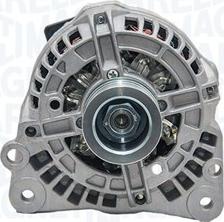 Magneti Marelli 063731542010 - Alternador www.parts5.com