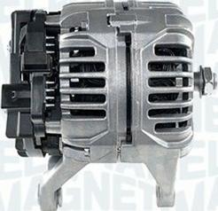 Magneti Marelli 063732140010 - Alternator www.parts5.com