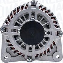 Magneti Marelli 063732185010 - Alternatör www.parts5.com