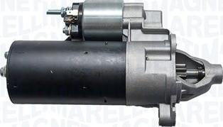 Magneti Marelli 063720624010 - Rozrusznik www.parts5.com