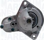 Magneti Marelli 063721406010 - Zaganjalnik parts5.com