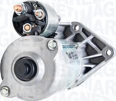 Magneti Marelli 063721580010 - Starter www.parts5.com