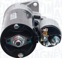 Magneti Marelli 063721045010 - Starter parts5.com