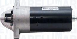 Magneti Marelli 063721045010 - Starter www.parts5.com