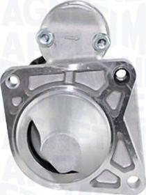 Magneti Marelli 063721379010 - Starter www.parts5.com