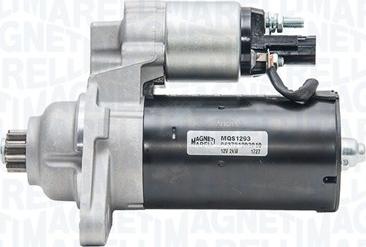 Magneti Marelli 063721293010 - Starter www.parts5.com