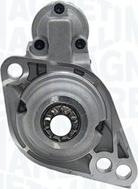 Magneti Marelli 063721293010 - Starter www.parts5.com