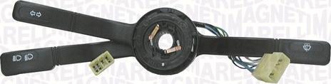 Magneti Marelli 000043026010 - Steering Column Switch parts5.com