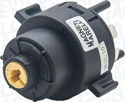 Magneti Marelli 000050036010 - Ignition / Starter Switch parts5.com