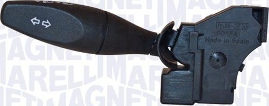 Magneti Marelli 000050150010 - Steering Column Switch www.parts5.com