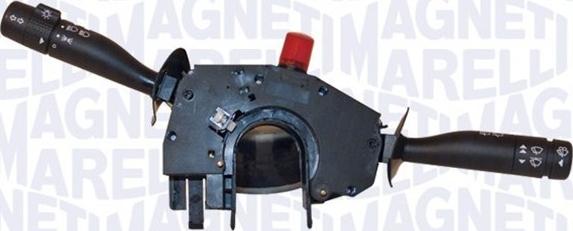 Magneti Marelli 000050186010 - Stikalo krmilnega vzvoda www.parts5.com