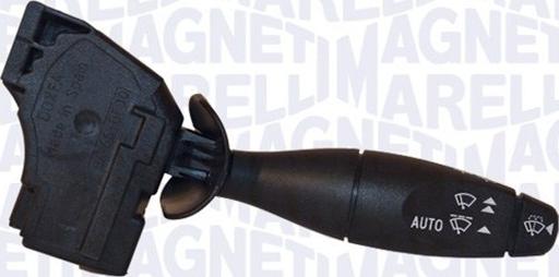 Magneti Marelli 000050178010 - Steering Column Switch www.parts5.com