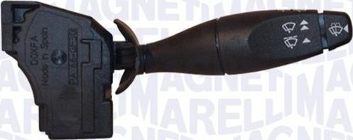 Magneti Marelli 000050177010 - Przełącznik kolumny kierowniczej www.parts5.com