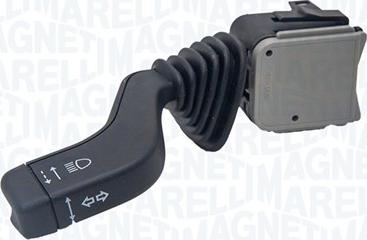Magneti Marelli 000050216010 - Steering Column Switch parts5.com
