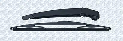 Magneti Marelli 000723180413 - Wiper Blade www.parts5.com