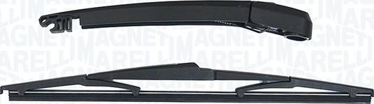 Magneti Marelli 000723180095 - Limpiaparabrisas www.parts5.com