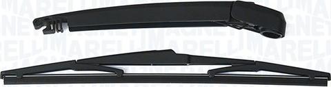 Magneti Marelli 000723180093 - Wiper Blade www.parts5.com