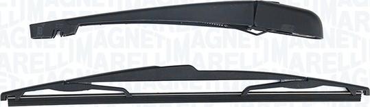 Magneti Marelli 000723180109 - Metlica brisača www.parts5.com