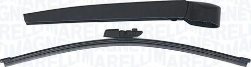 Magneti Marelli 000723180346 - Wischblatt www.parts5.com