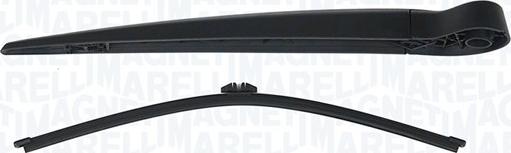 Magneti Marelli 000723180254 - Wiper Blade www.parts5.com