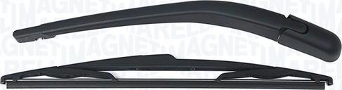 Magneti Marelli 000723180260 - Wiper Blade www.parts5.com